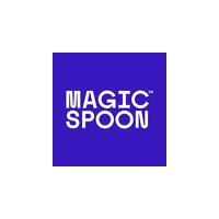 Magic Spoon Cereal icon