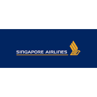 Singapore Airlines  icon
