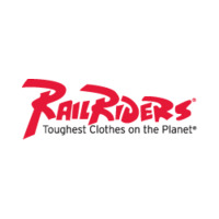 RailRiders Adventure Clothing icon