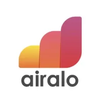 Airalo - The World's First eSIM Store icon