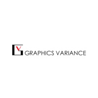 Graphics Variance icon