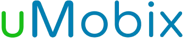 Umobix icon