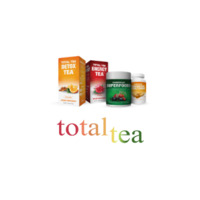 Total Tea icon