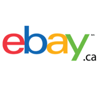 eBay Canada icon