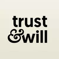 Trust and Will icon