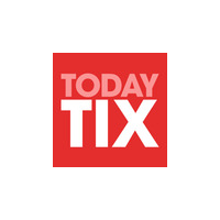 TodayTix icon