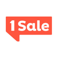 1 Sale a Day icon