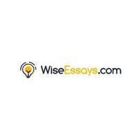 WiseEssays.Com Paper Writing Help logo