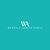 Wendell August icon