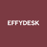 EFFYDESK CA icon
