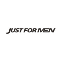 Just For Men icon