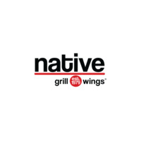 Native Grill & Wings icon