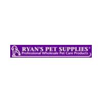 RYAN’S PET SUPPLIES icon