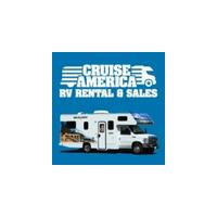 Cruise America RV icon