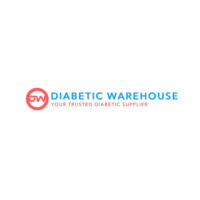 Diabetic Warehouse icon