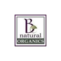 Be Natural Organics icon