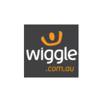 Wiggle AU icon