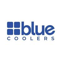 Blue Coolers icon