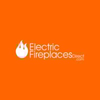 Electric Fireplaces Direct icon
