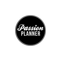 Passion Planner icon