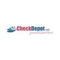 Check Depot icon