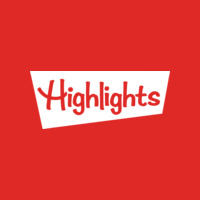 Highlights for Children icon