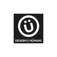 Design By Humans icon