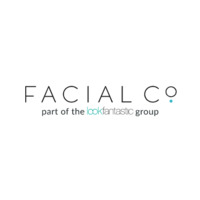 Facial co. icon