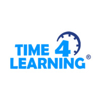 Time4Learning icon