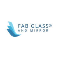 Fab Glass and Mirror icon