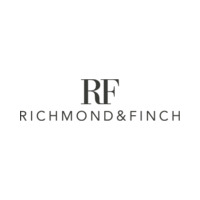 Richmond & Finch icon