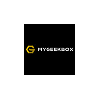 My Geek Box icon