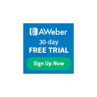 AWeber Systems icon