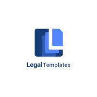 Legal Templates icon