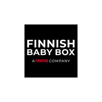 Finnish Baby Box icon