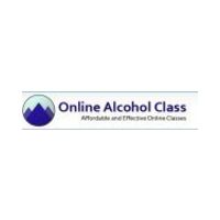Online Alcohol Class's  icon