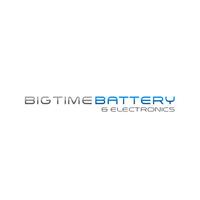 Bigtime Battery icon