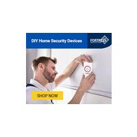 Fortress Security Store icon