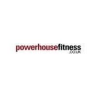 Powerhouse Fitness Equipment UK icon
