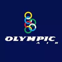 Olympic Air icon