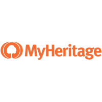 MyHeritage icon