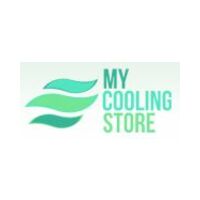 My Cooling Store icon
