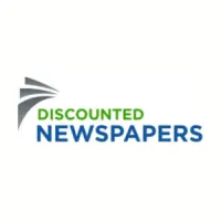 Discounted Newspapers  icon