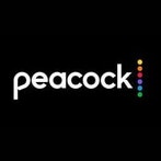 Peacock TV icon