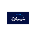 Disney+ icon