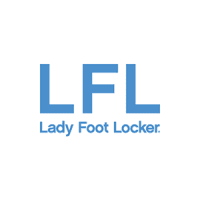 Lady Foot Locker  icon