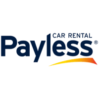 Payless Car Rental  icon