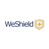 WeShield icon