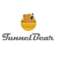 Tunnelbear  icon