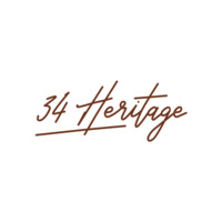 34 Heritage icon